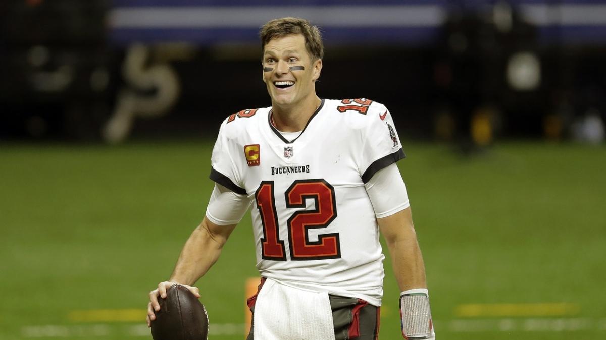 Tampa Bay Buccaneers, Tom Brady'nin kontratn uzatt