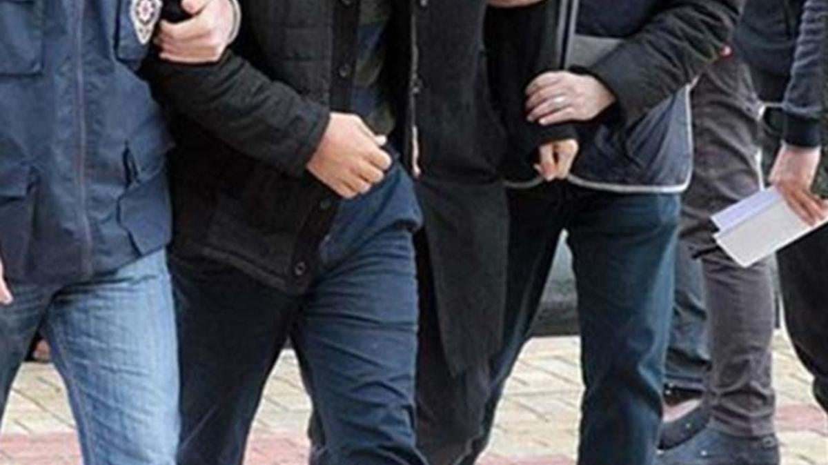 Yunanistan'a kaarken Edirne'de yakalanmlard: Tutuklandlar