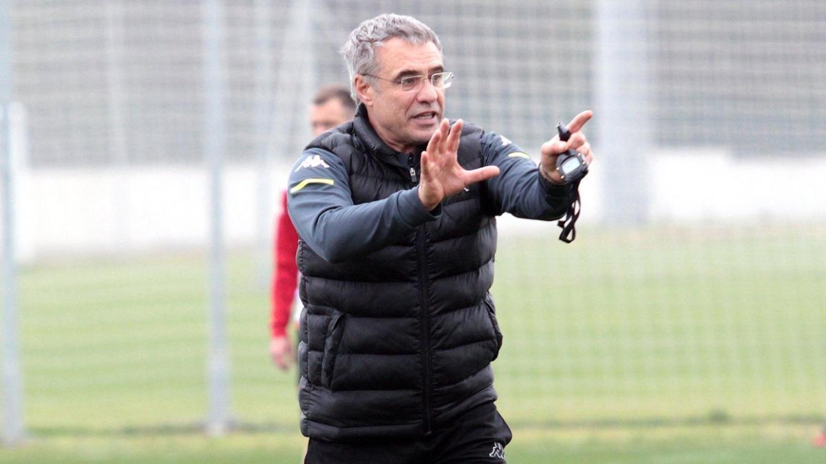 Antalyaspor kupada 21 yıl sonra aynı başarıyı tekrarlamak istiyor