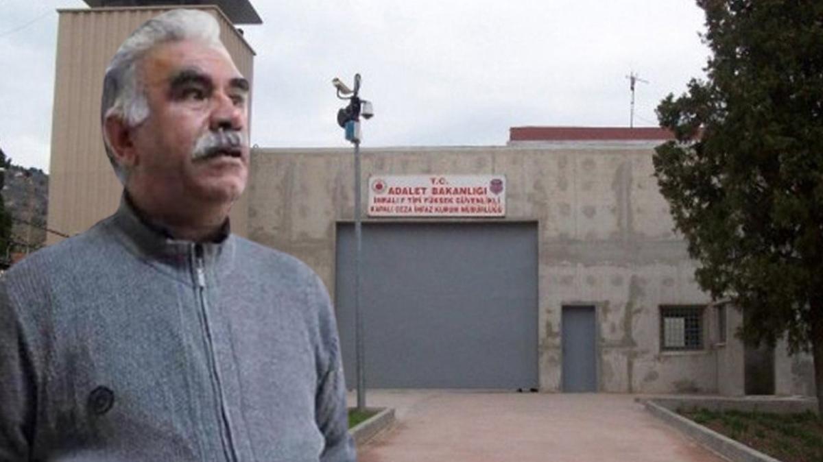 Basavclk, terr rgt PKK'nn eleba calan'la ilgili iddialar yalanlad