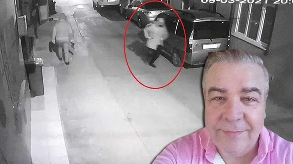 Dinledii radyo programcsn ldren saldrgan hakknda yeni gelime