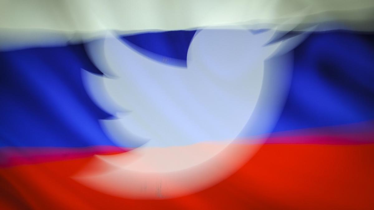 Rusya'dan Twitter kararı: 1 ay içinde kapatılabilir