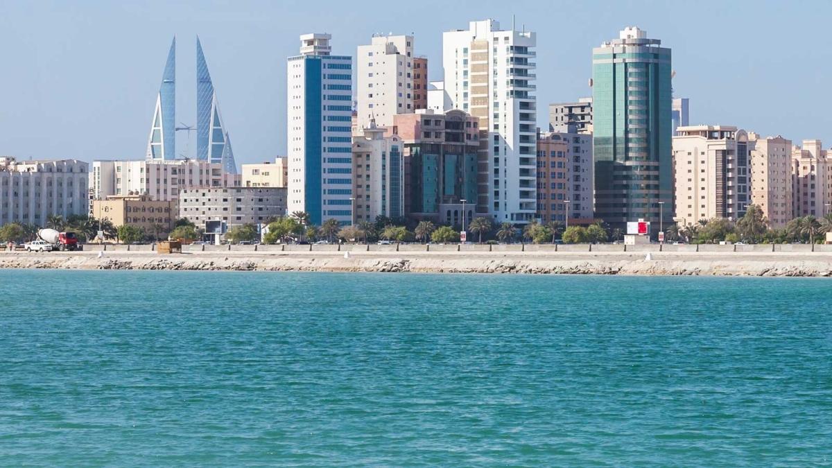 Trk-Bahreyn i birlii toplants: 500 milyon dolar seviyesine ykseldi