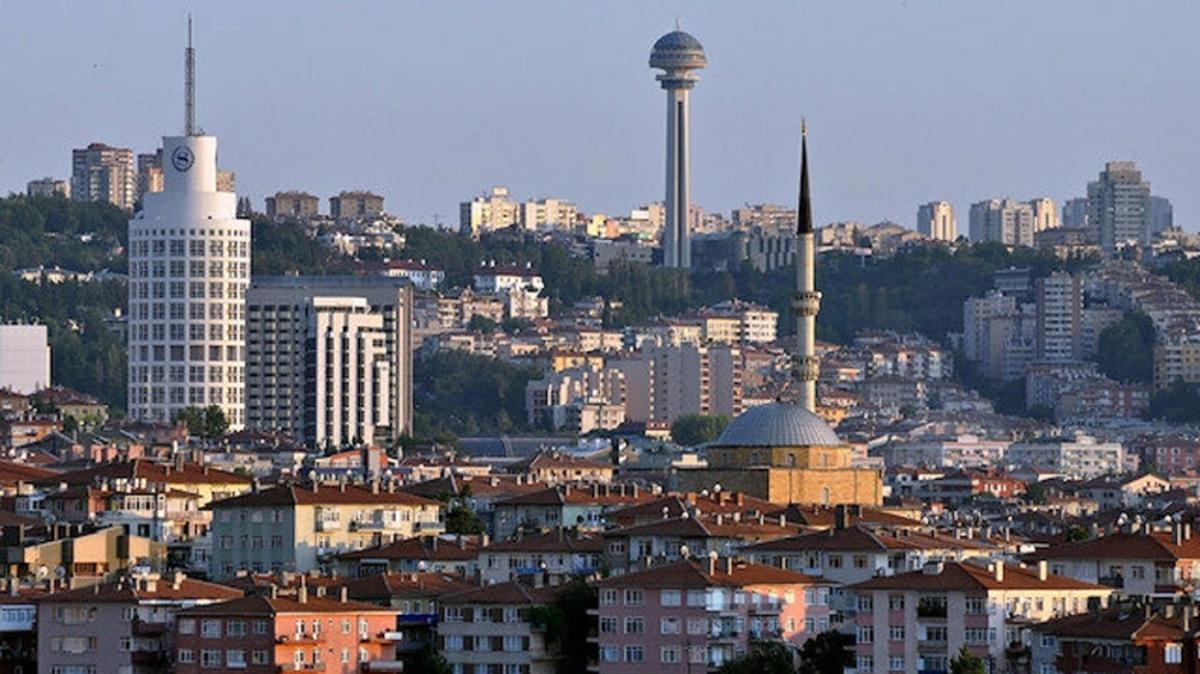 Ankara ankaya'da 2+1 ofis nitelikli daire icradan satlk!