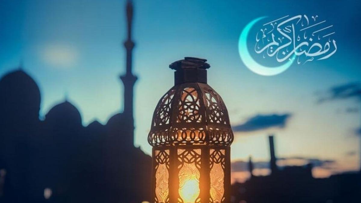 Ramazan ay ile birlikte ilk oru ve teravih ne zaman balayacak" te 2021 Ramazan ay imsakiyesi