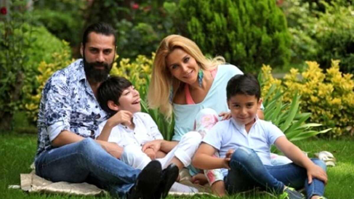 lgn Sedat'n ei zlem Kapurtu kimdir" zlem Kapurtu ka yanda, nereli" 