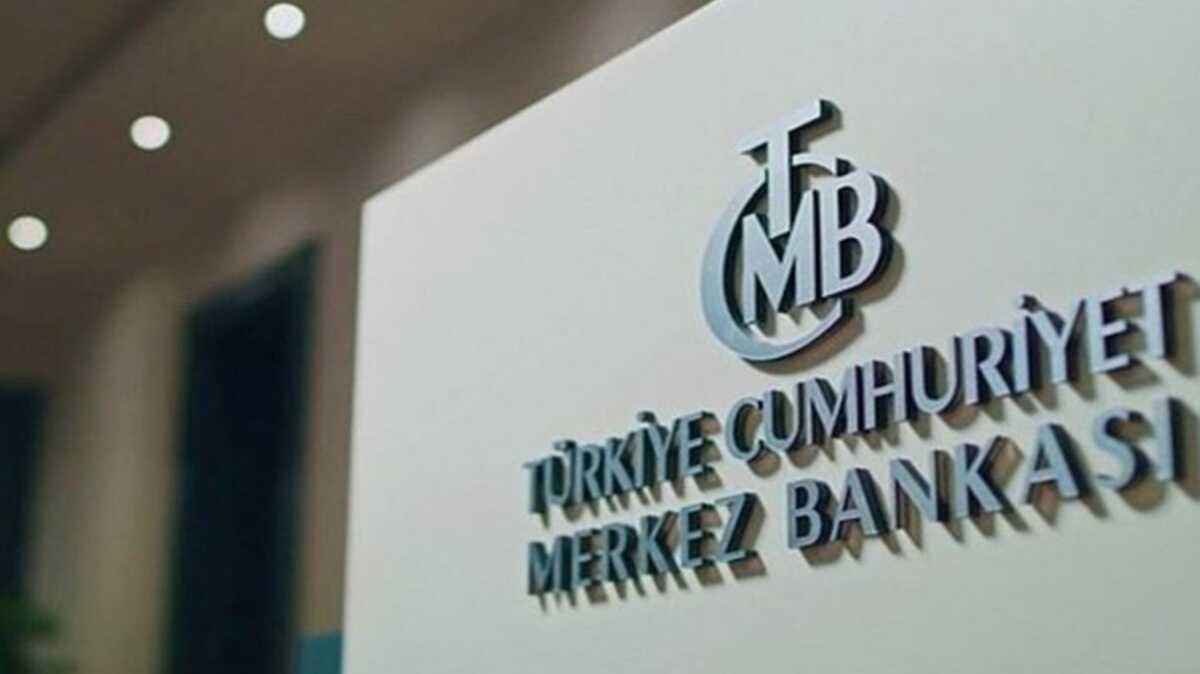Merkez Bankas faiz kararn 200 baz puan artla yzde 19'a ykseltti