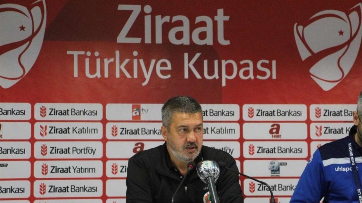 Semih Tokatlı: Antalyaspor hak etti
