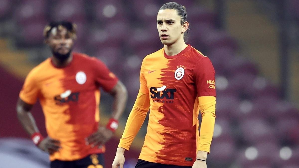 Galatasaray'dan Milli Takm iin Taylan ve Emre Kln beklentisi