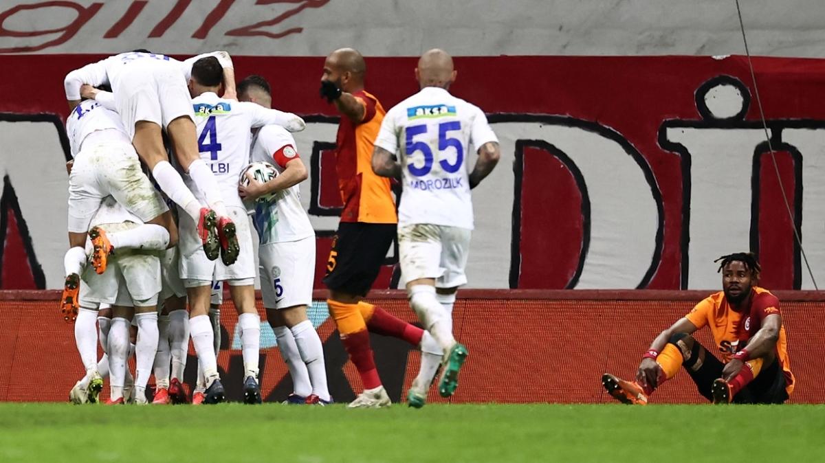 Selim Ay: Kime sorsanız 'Galatasaray yener' diyordu ama biz inandık