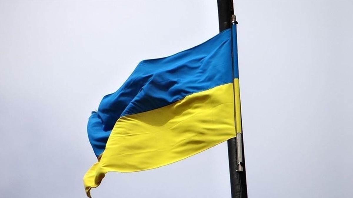 Donbas blgesinde 2 Ukrayna askeri ld