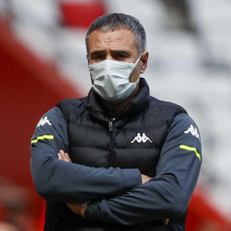 Ersun Yanal: Fark yaratmaya devam edeceiz