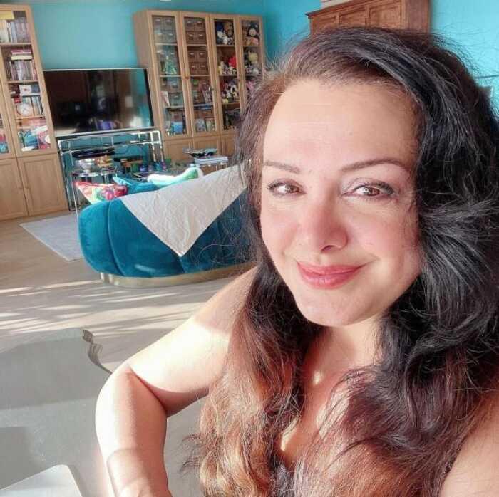 Müge Anlı�dan önce o izleniyordu&hellip; Esra Ceyhan�ın son halini görenler