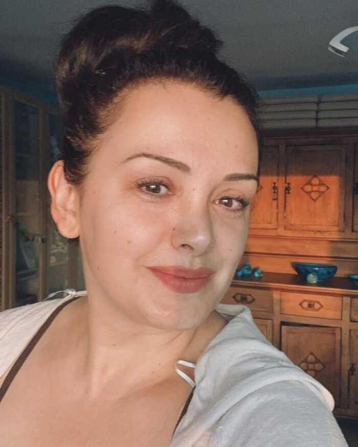 Müge Anlı�dan önce o izleniyordu&hellip; Esra Ceyhan�ın son halini görenler