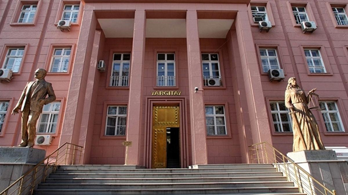 Eski Yargıtay ve YSK üyesi Zengin'in hapis cezası onandı