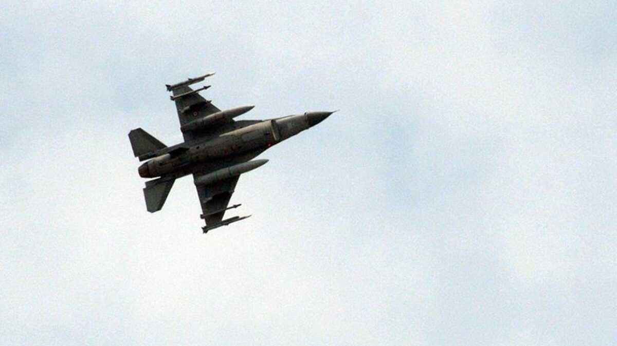 Tayvan'da iki sava ua kalktan 36 dakika sonra havada arpt