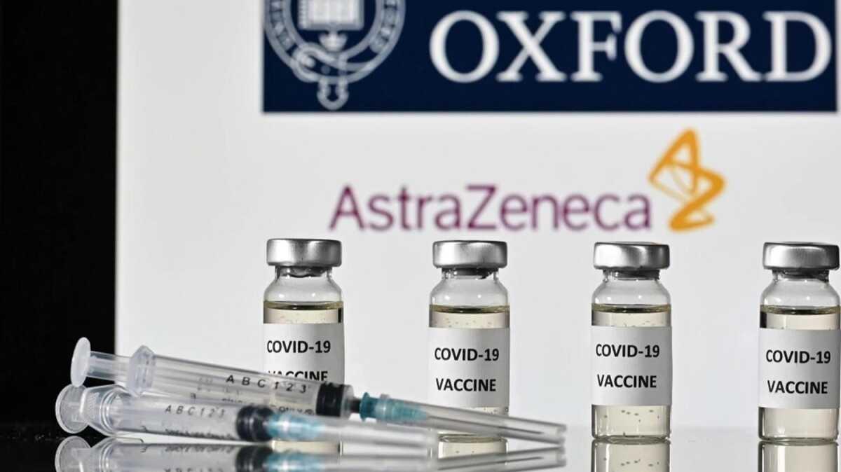 AstraZeneca'nn koronavirs asnn etkililik oran belli oldu