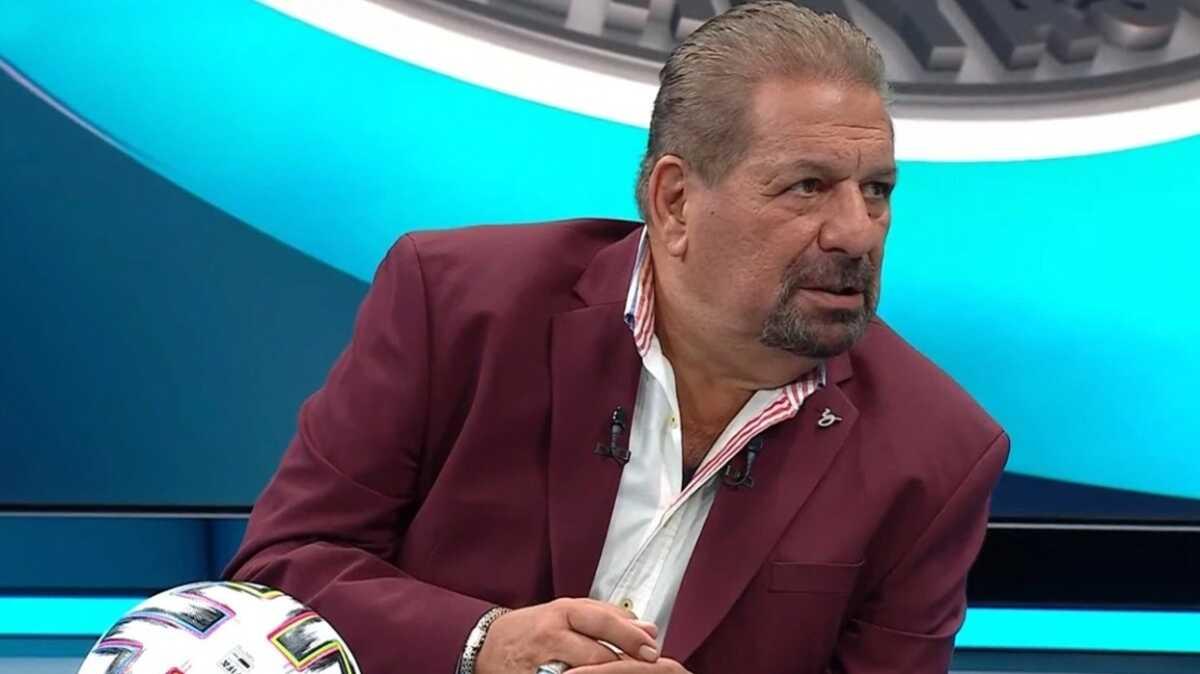 Erman Torolu'ndan Beikta-Fenerbahe derbisi fla szler: Seneye yok!