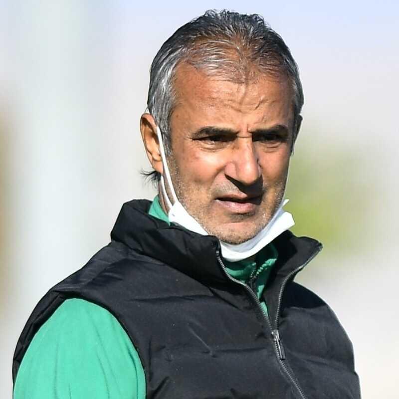 BB. Erzurumspor'un yeni teknik direktr smail Kartal oldu