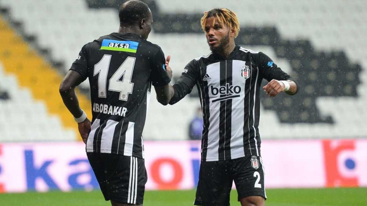 Beiktal Rosier Sporting'e dnmek istemiyor