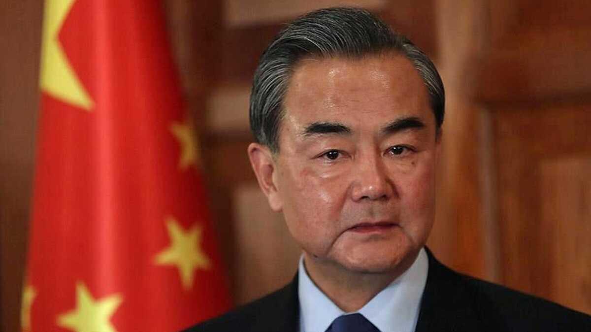 in Dileri Bakan Wang Yi Trkiye'ye resmi ziyarette bulunacak