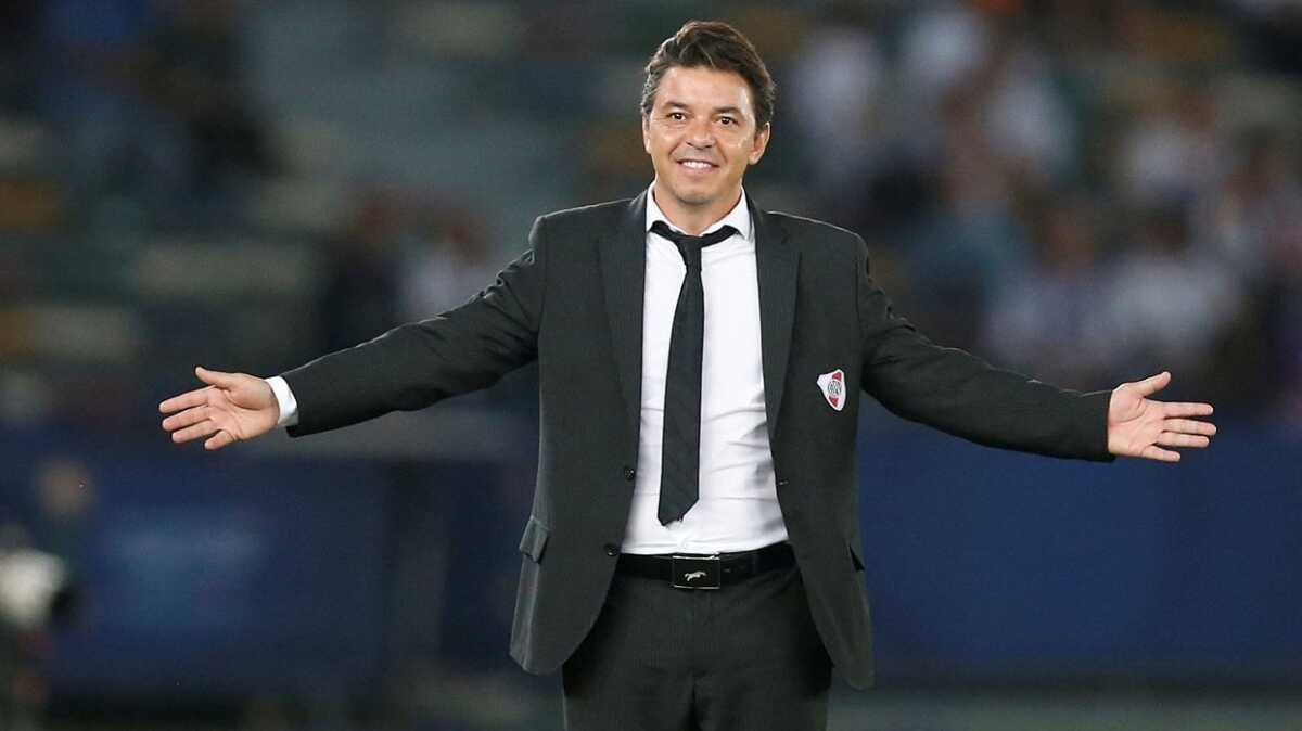 Fenerbahe'de Erol Bulut yerine Marcelo Gallardo iddias