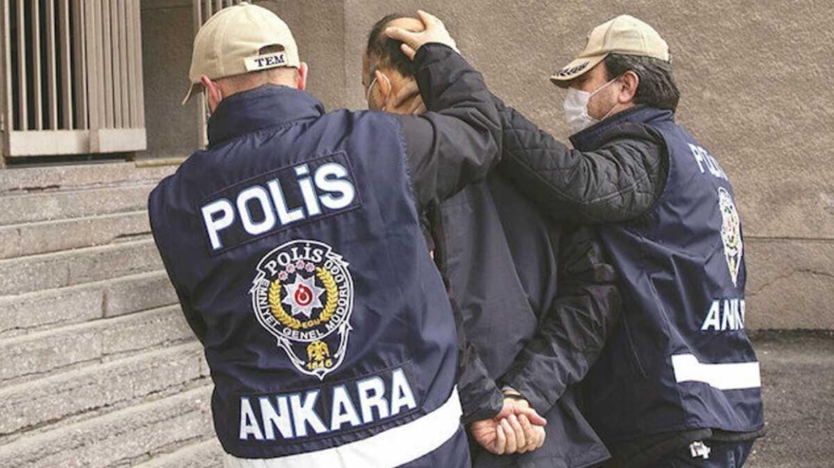 FET'nn parti ve sivil toplum kurulularna szma talimat deifre oldu