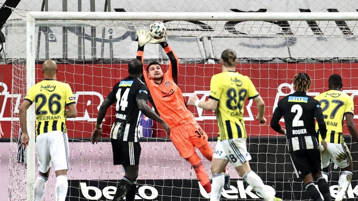 Torino, Beşiktaş-Fenerbahçe derbisinde Ersin Destanoğlu'nu izledi