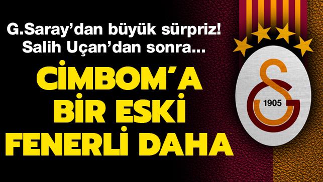 Son dakika transfer haberi: Galatasaray'dan Tark etin'e yakn takip