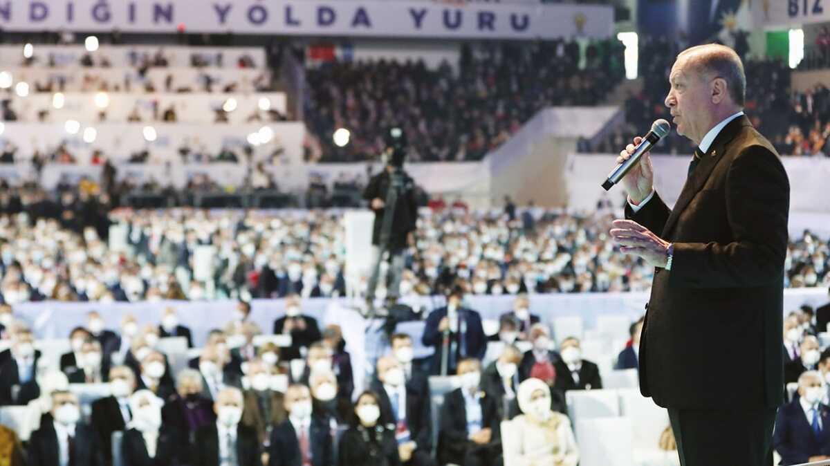 Bakan Erdoan: Evinizdeki dvizi, altn ekonomiye kazandrn