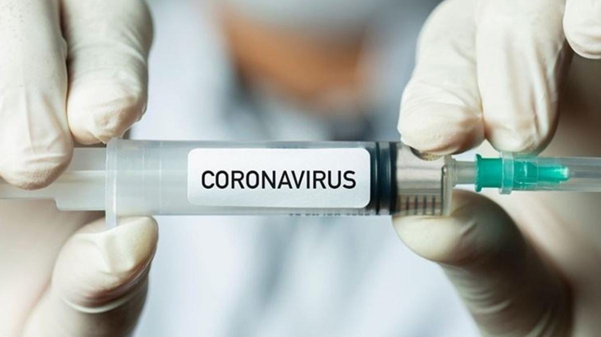 Bilim Kurulu yesinden koronavirs as aklamas: Bilim tarihinin en hzls