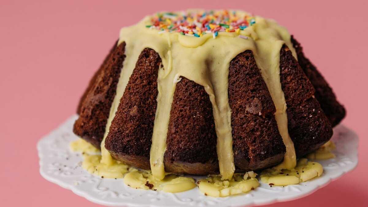 Malva pudding tarifi ve malzemeleri! Gney Afrika tatls
