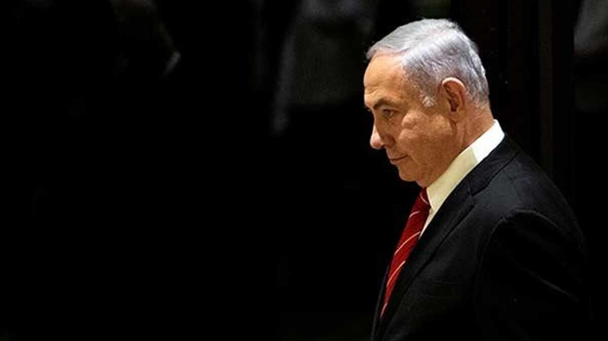 Netanyahu'ya kt haber: srail'de yeni bir koalisyon krizi douyor