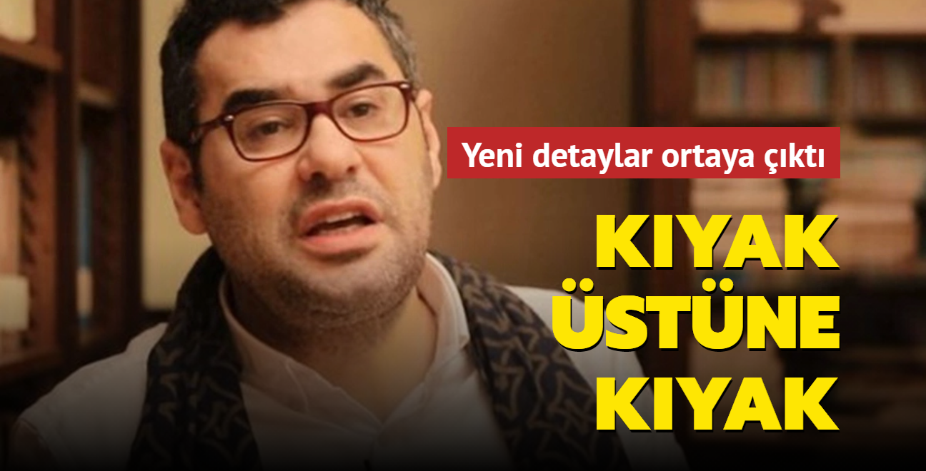 CHP'li belediyelerden Enver Aysever'e byk kyak: 70 bin lira ald ortaya kt