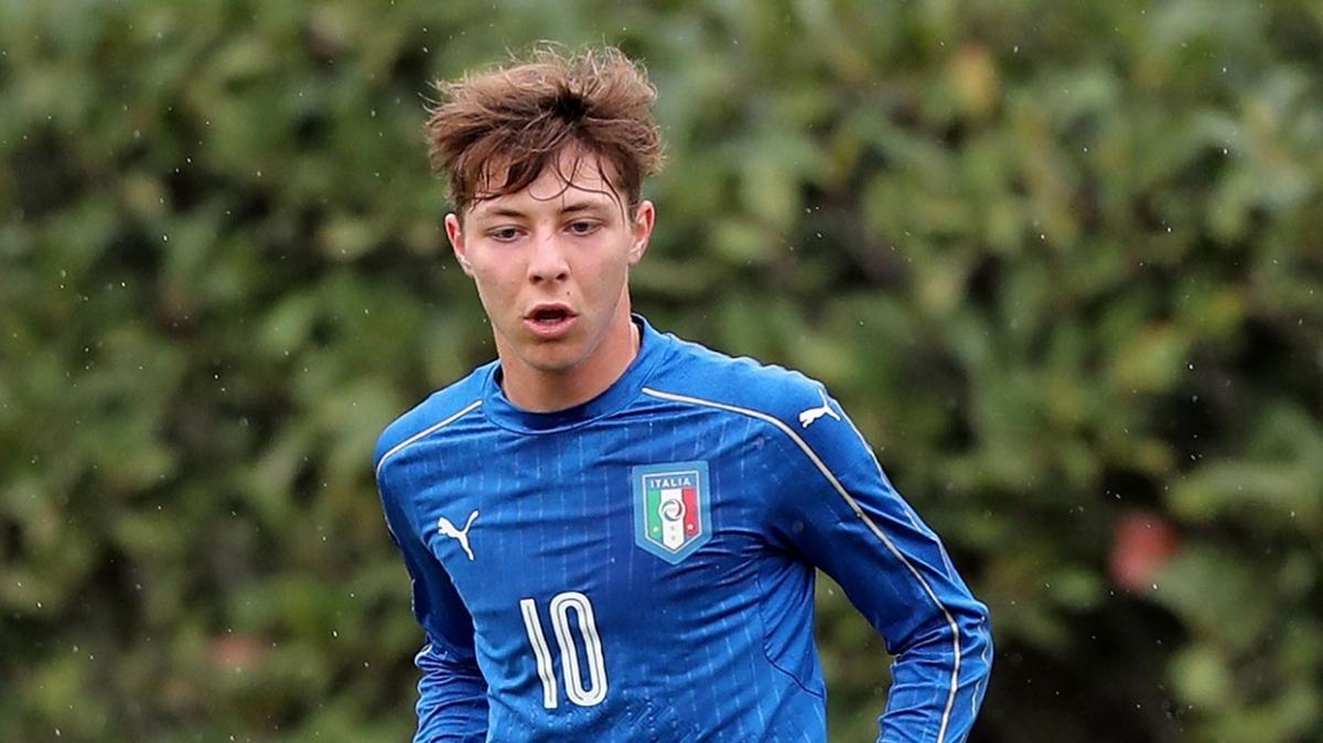 Lazio'nun 19 yandaki futbolcusu Daniel Guerini, trafik kazasnda yaamn yitirdi