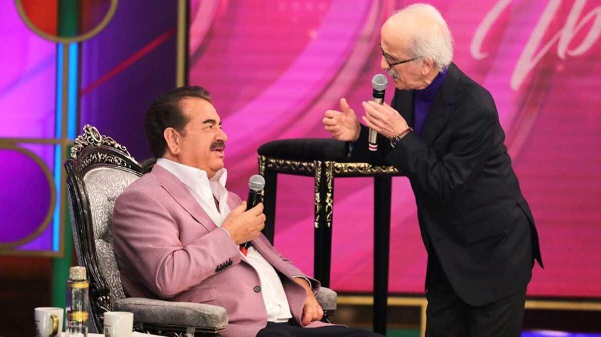 bo Show'un Berat Kandili gecesine zel konuklar belli oldu!