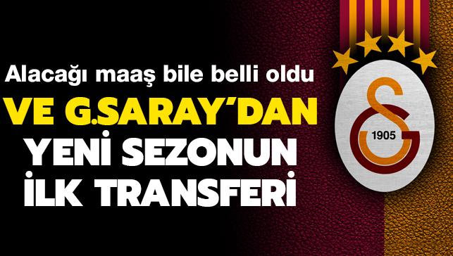 Son dakika haberi: Galatasaray, Patrick van Aanholt transferinde sona geldi