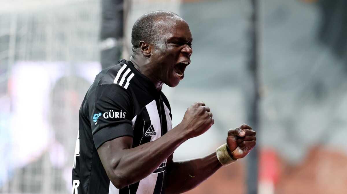 Beikta'a kt haber! Aboubakar iin Ada iddias...
