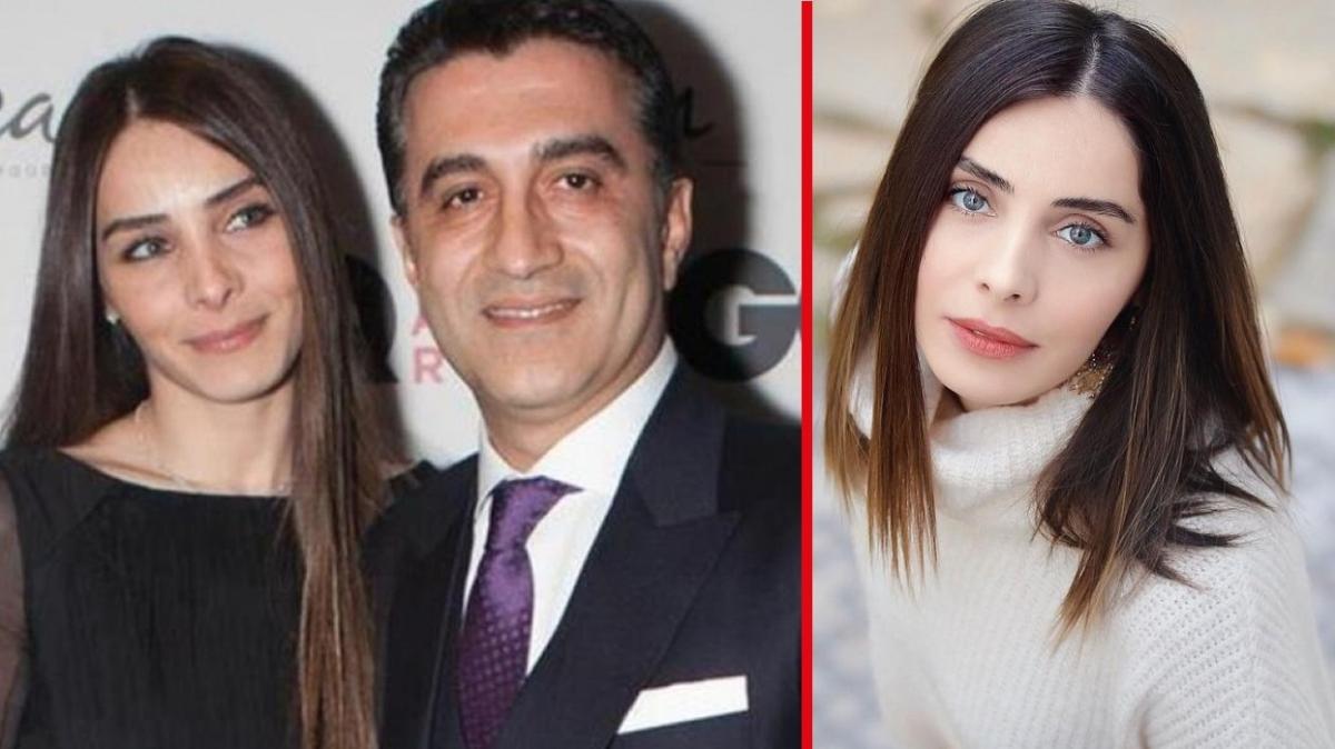 Nur Fettahoğlu ve Levent Veziroğlu ikinci kez boşandı
