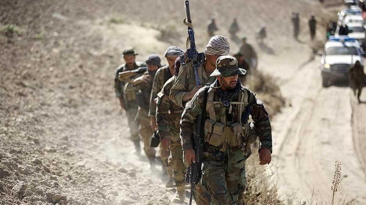 Taliban'dan ABD aklamas: kmazlarsa vururuz