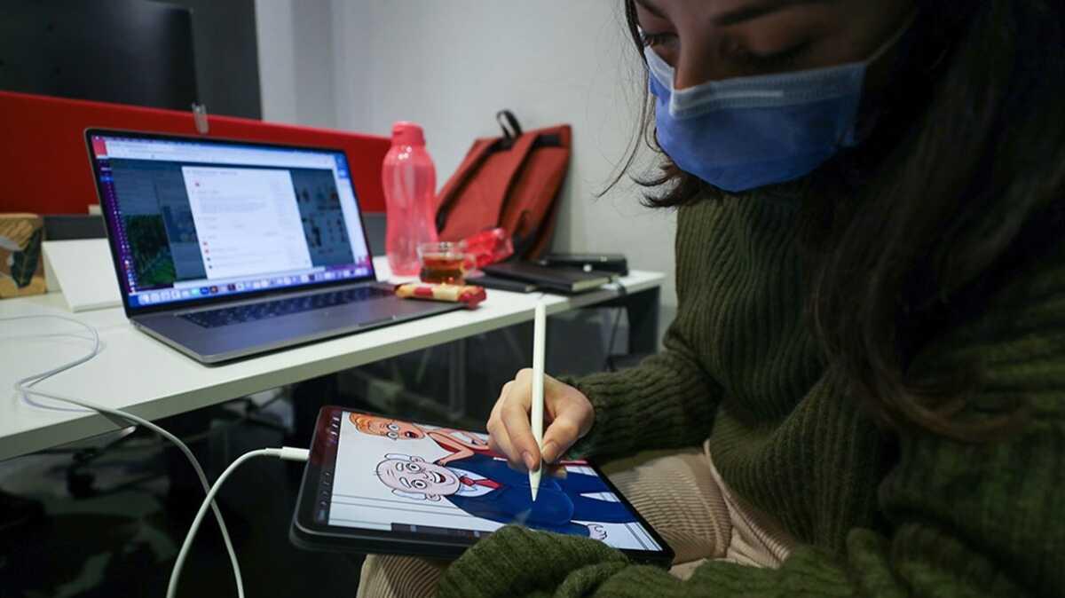 ABD'de mart aynda en ok indirilen 10 oyundan 6's Trk imzas tayor