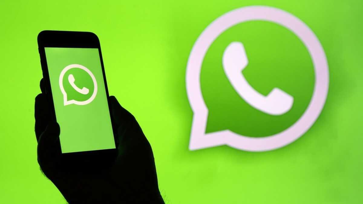 Whatsapp'a yeni zellik: hbar dnemi balyor