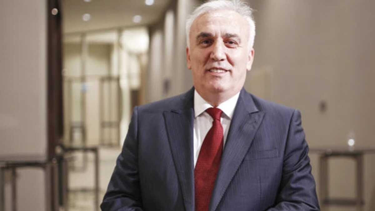 Ziraat Bankas'nda Genel Mdr deiiklii, Hseyin Aydn grevini brakacak