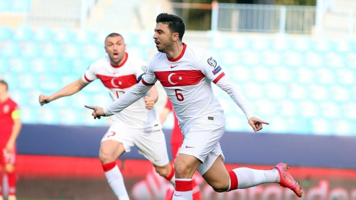 Ozan Tufan, att goller hakknda konutu