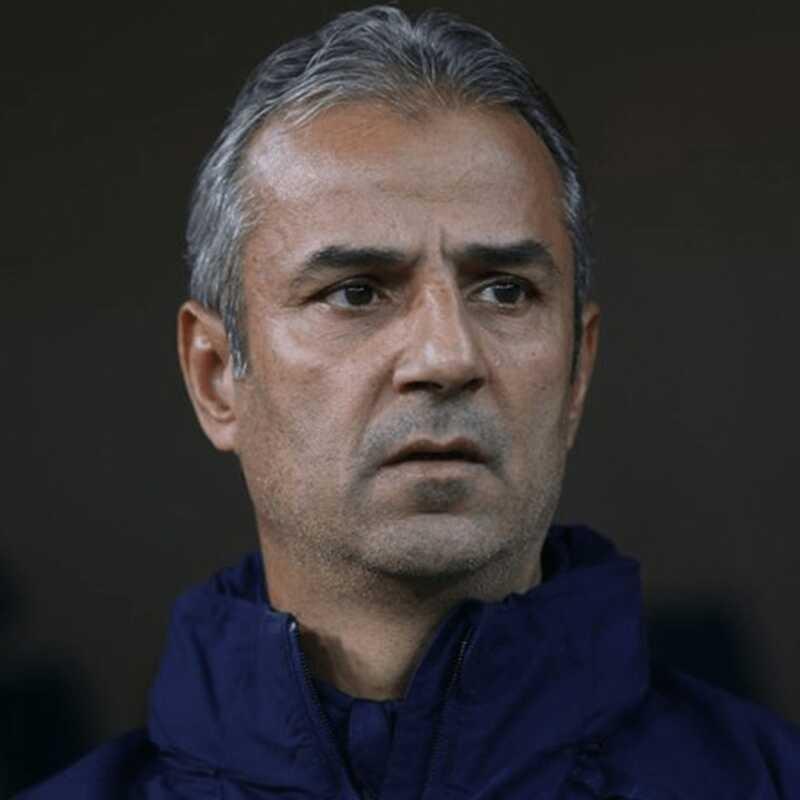 Bykehir Belediye Erzurumspor'da smail Kartal, 5 gnde grevini brakt!