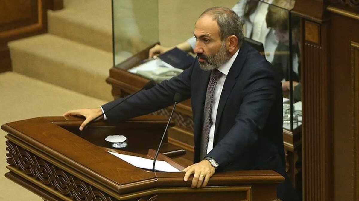 Painyan istifa tarihini duyurdu