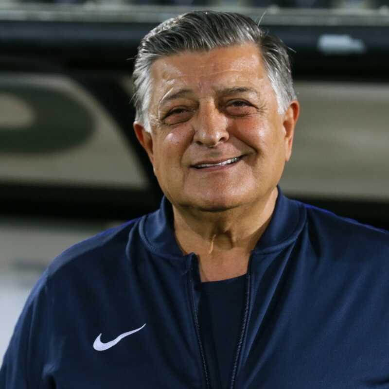BB. Erzurumspor teknik direktrlk grevine Ylmaz Vural' getirdi