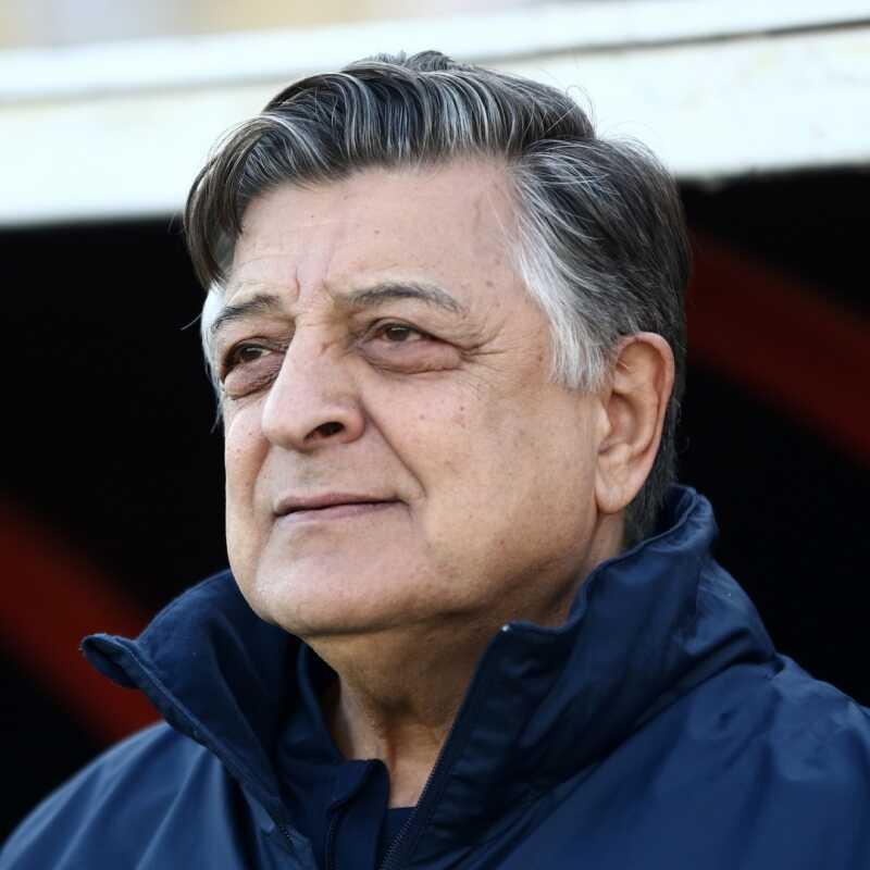 Bykehir Belediye Erzurumspor, Ylmaz Vural' resmen aklad