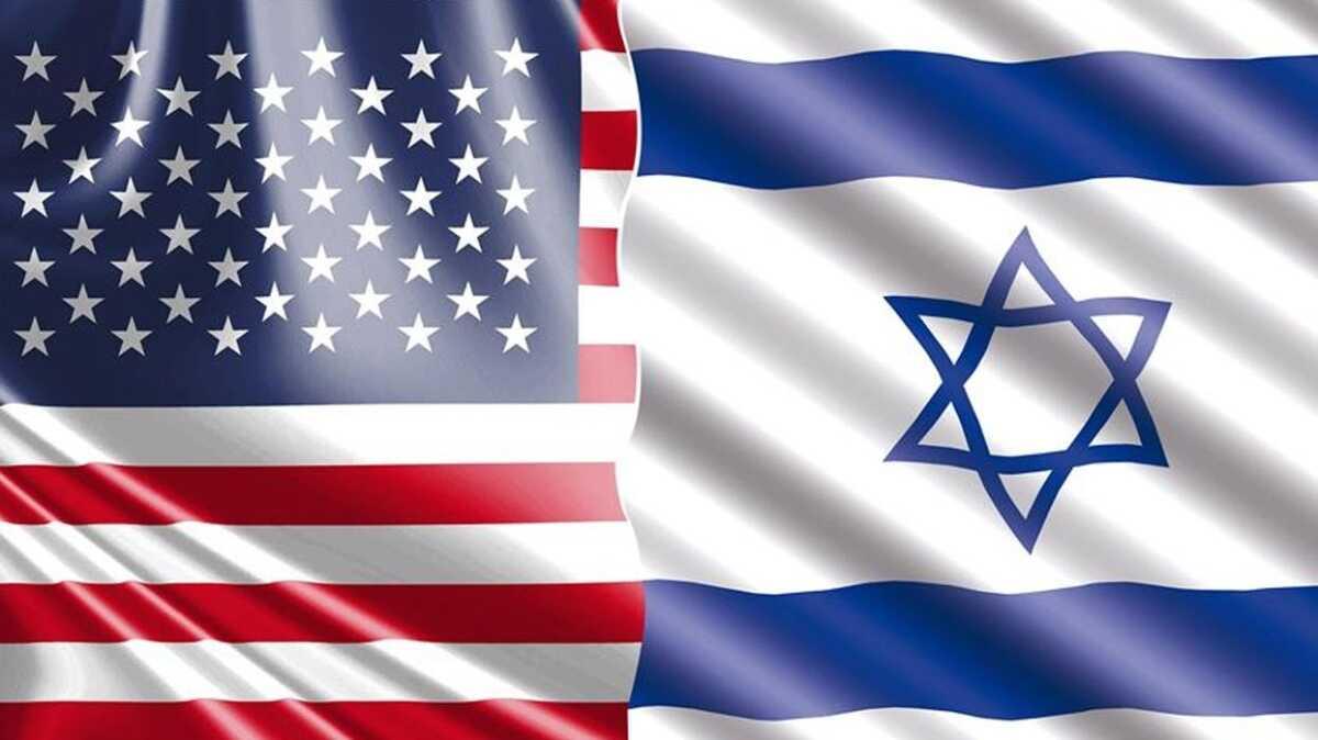 ABD ile srail arasnda casusluk' krizi Washington Tel Aviv'i kandrd!