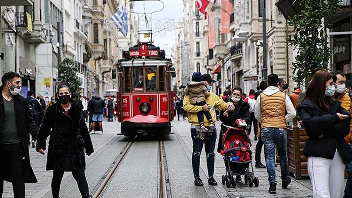 Bilim Kurulu yesi Prof. Dr. Mustafa Necmi lhan: Herkes kurallara uyarsa, 1 haftada vakalar der